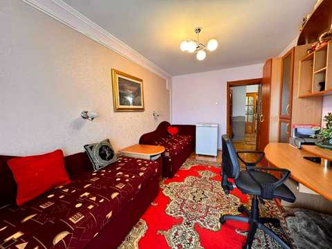 Квартира на вул. Витвицького, 30 в Івано-Франківську, ID 290396, фото №18