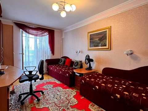 Квартира на вул. Витвицького, 30 в Івано-Франківську, ID 290396, фото №20