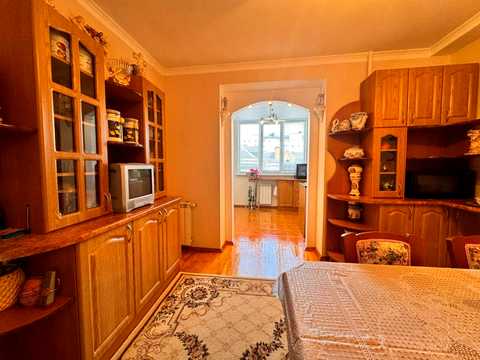 Квартира на вул. Витвицького, 30 в Івано-Франківськ, ID 290396, фото №3