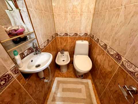 Квартира на вул. Витвицького, 30 в Івано-Франківську, ID 290396, фото №22