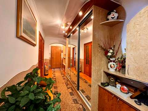 Квартира на вул. Витвицького, 30 в Івано-Франківську, ID 290396, фото №24
