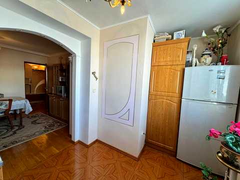Квартира на вул. Витвицького, 30 в Івано-Франківську, ID 290396, фото №25