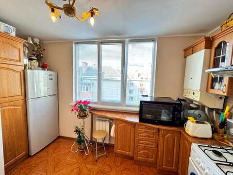 Квартира на вул. Витвицького, 30 в Івано-Франківську, ID 290396, фото №29