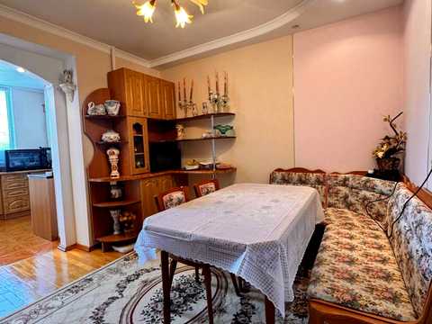 Квартира на вул. Витвицького, 30 в Івано-Франківську, ID 290396, фото №30