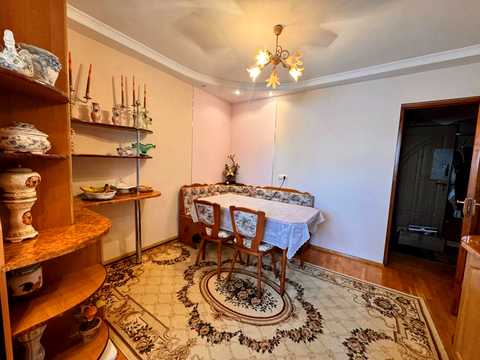 Квартира на вул. Витвицького, 30 в Івано-Франківськ, ID 290396, фото №4