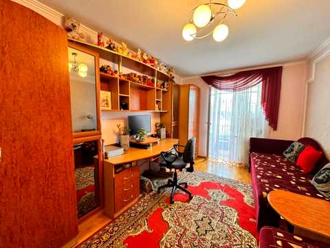Квартира на вул. Витвицького, 30 в Івано-Франківську, ID 290396, фото №31