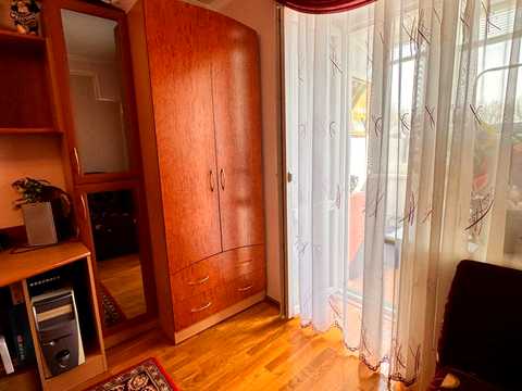 Квартира на вул. Витвицького, 30 в Івано-Франківську, ID 290396, фото №32