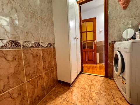 Квартира на вул. Витвицького, 30 в Івано-Франківську, ID 290396, фото №36