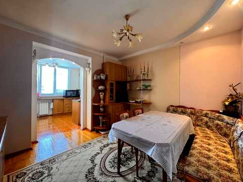Квартира на вул. Витвицького, 30 в Івано-Франківську, ID 290396, фото №38
