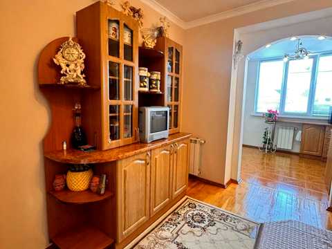 Квартира на вул. Витвицького, 30 в Івано-Франківську, ID 290396, фото №39