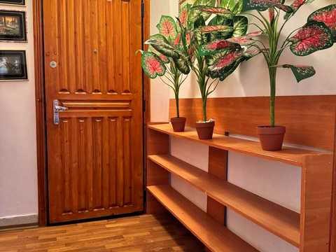 Квартира на вул. Витвицького, 30 в Івано-Франківську, ID 290396, фото №40
