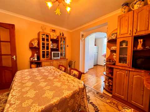 Квартира на вул. Витвицького, 30 в Івано-Франківськ, ID 290396, фото №5