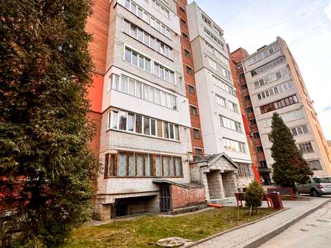 Квартира на вул. Витвицького, 30 в Івано-Франківську, ID 290396, фото №44