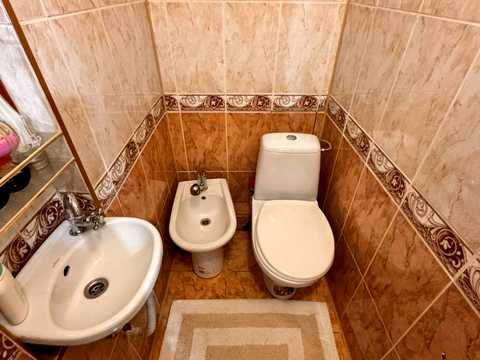 Квартира на вул. Витвицького, 30 в Івано-Франківську, ID 290396, фото №45
