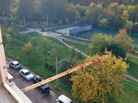 Квартира на вул. Витвицького, 30 в Івано-Франківську, ID 290396, фото №47