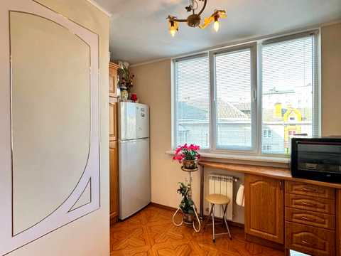 Квартира на вул. Витвицького, 30 в Івано-Франківську, ID 290396, фото №50