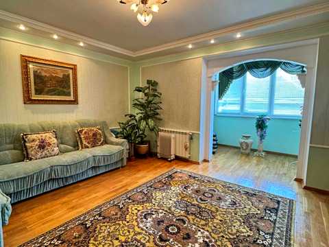 Квартира на вул. Витвицького, 30 в Івано-Франківську, ID 290396, фото №6