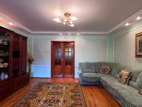 Квартира на вул. Витвицького, 30 в Івано-Франківську, ID 290396, фото №52