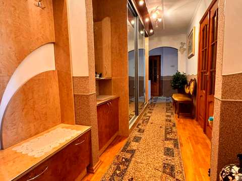 Квартира на вул. Витвицького, 30 в Івано-Франківську, ID 290396, фото №54