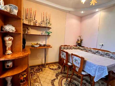 Квартира на вул. Витвицького, 30 в Івано-Франківську, ID 290396, фото №56