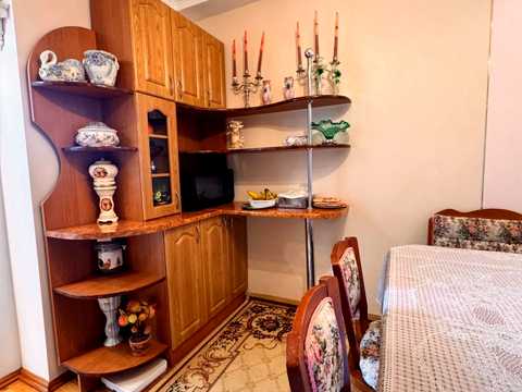 Квартира на вул. Витвицького, 30 в Івано-Франківську, ID 290396, фото №58