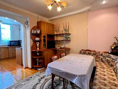 Квартира на вул. Витвицького, 30 в Івано-Франківську, ID 290396, фото №59