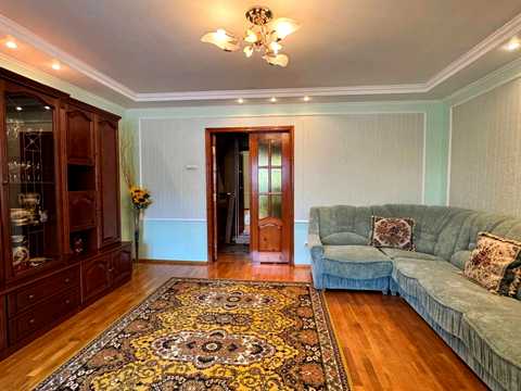 Квартира на вул. Витвицького, 30 в Івано-Франківську, ID 290396, фото №60