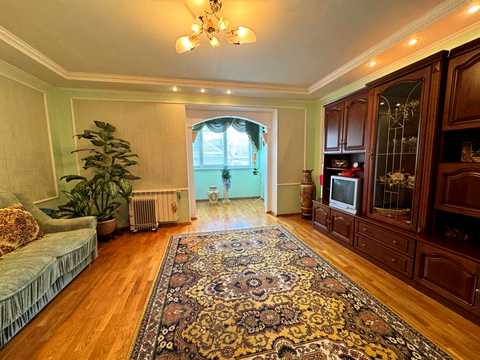 Квартира на вул. Витвицького, 30 в Івано-Франківську, ID 290396, фото №10