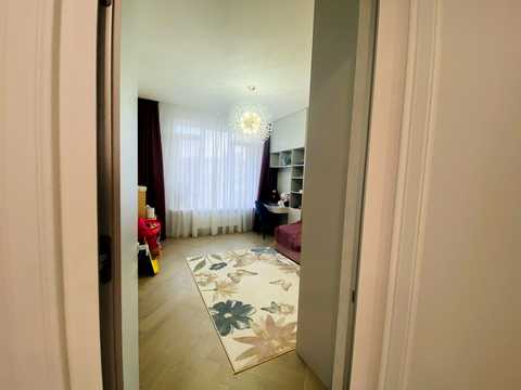 Квартира на вул. Саперне Поле, 5 в Києві, ID 290367, фото №12