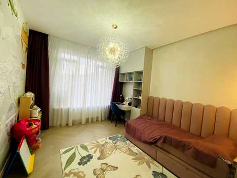 Квартира на вул. Саперне Поле, 5 в Києві, ID 290367, фото №9