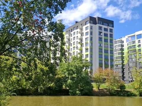 Квартира на вул. Приозерна в Івано-Франківську, ID 290372, фото №1