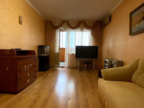 Квартира на вул. Радунська, 3-А в Києві, ID 290432, фото №1