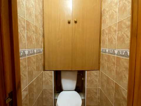 Квартира на вул. Радунська, 3-А в Києві, ID 290432, фото №11