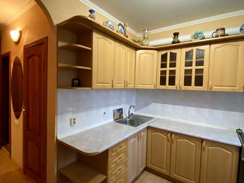 Квартира на вул. Радунська, 3-А в Києві, ID 290432, фото №12