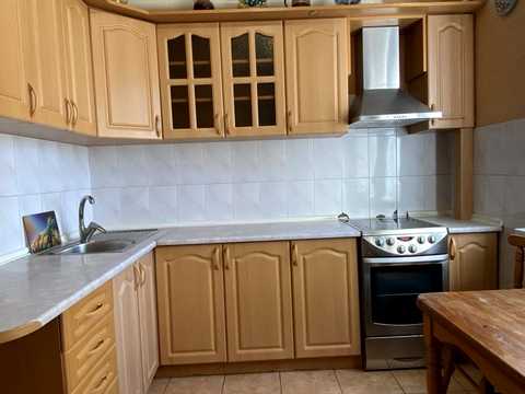 Квартира на вул. Радунська, 3-А в Києві, ID 290432, фото №13