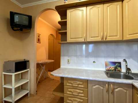 Квартира на вул. Радунська, 3-А в Києві, ID 290432, фото №14