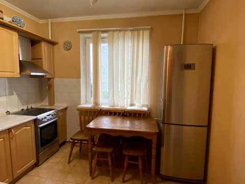 Квартира на вул. Радунська, 3-А в Києві, ID 290432, фото №15