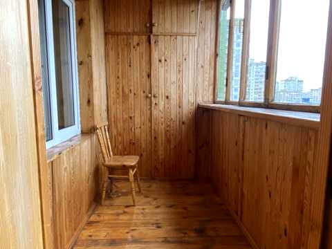 Квартира на вул. Радунська, 3-А в Києві, ID 290432, фото №3