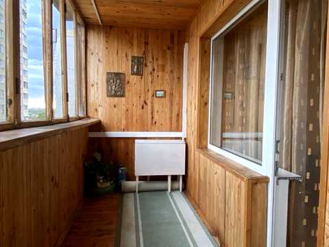 Квартира на вул. Радунська, 3-А в Києві, ID 290432, фото №4