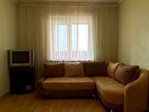 Квартира на вул. Радунська, 3-А в Києві, ID 290432, фото №5