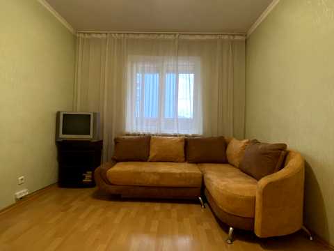 Квартира на вул. Радунська, 3-А в Києві, ID 290432, фото №7
