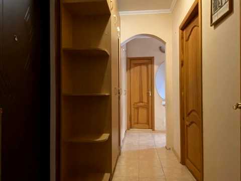 Квартира на вул. Радунська, 3-А в Києві, ID 290432, фото №8