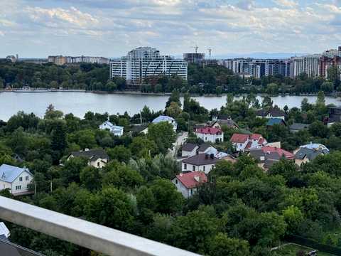Квартира на вул. Ленкавського вул., 34 к7 в Івано-Франківську, ID 290369, фото №8