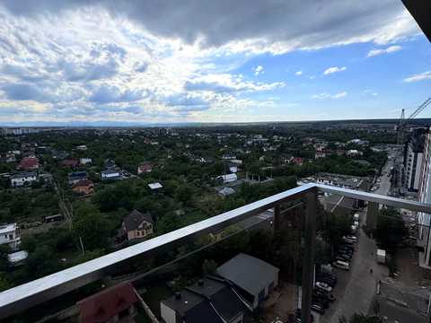 Квартира на вул. Ленкавського вул., 34 к7 в Івано-Франківську, ID 290369, фото №9