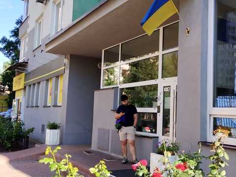 Квартира на вул. Феодосійська, 2-Л в Київ, ID 290433, фото №1