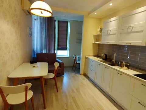 Квартира на вул. Феодосійська, 2-Л в Київ, ID 290433, фото №3