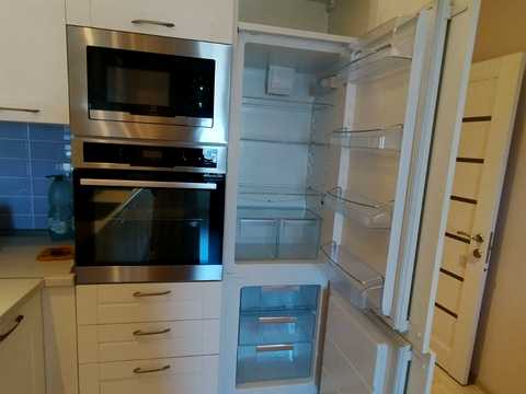 Квартира на вул. Феодосійська, 2-Л в Київ, ID 290433, фото №4
