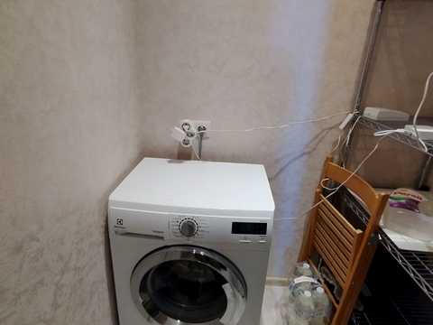 Квартира на вул. Феодосійська, 2-Л в Києві, ID 290433, фото №6
