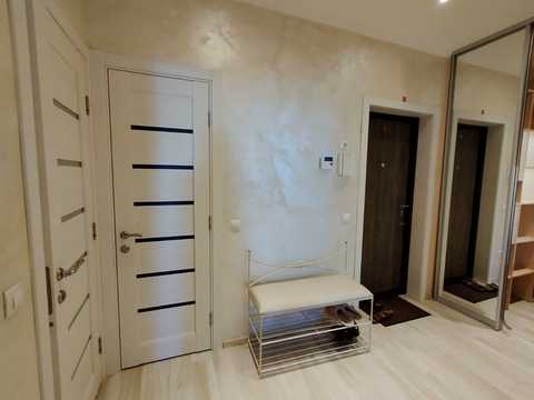Квартира на вул. Феодосійська, 2-Л в Києві, ID 290433, фото №7
