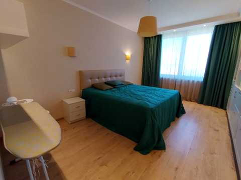 Квартира на вул. Феодосійська, 2-Л в Києві, ID 290433, фото №8